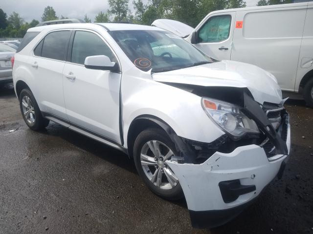 CHEVROLET EQUINOX LT 2013 2gnfleek4d6261743