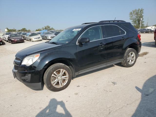 CHEVROLET EQUINOX LT 2013 2gnfleek4d6266151