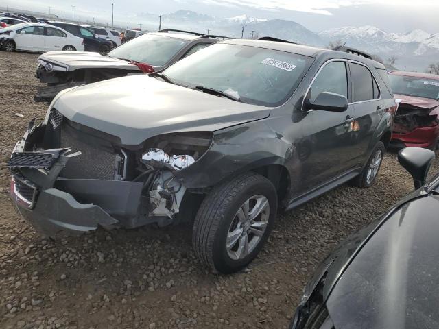 CHEVROLET EQUINOX 2013 2gnfleek4d6270149