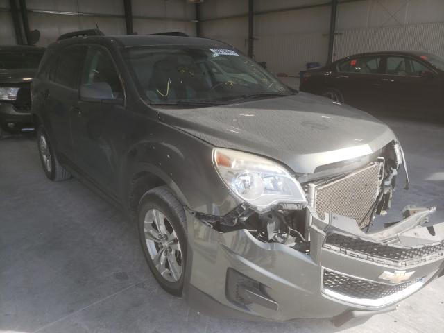 CHEVROLET EQUINOX LT 2013 2gnfleek4d6274816