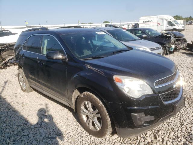 CHEVROLET EQUINOX LT 2013 2gnfleek4d6278493