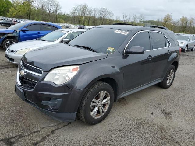 CHEVROLET EQUINOX LT 2013 2gnfleek4d6283399