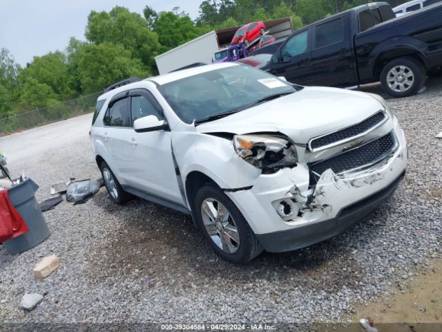 CHEVROLET EQUINOX 2013 2gnfleek4d6283631