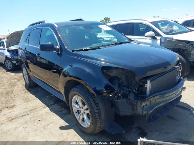 CHEVROLET EQUINOX 2013 2gnfleek4d6339177