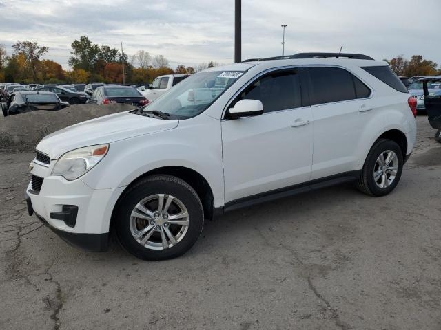 CHEVROLET EQUINOX 2013 2gnfleek4d6340006