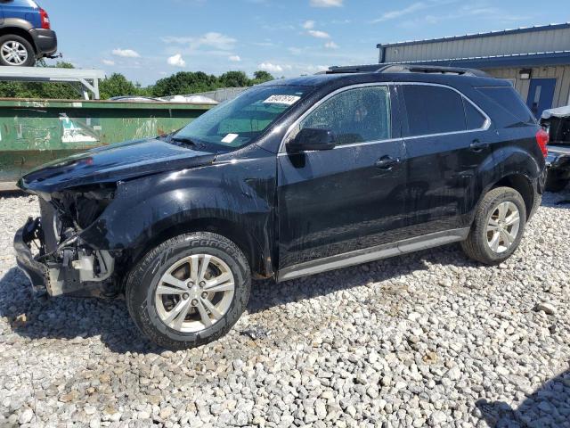 CHEVROLET EQUINOX LT 2013 2gnfleek4d6342807