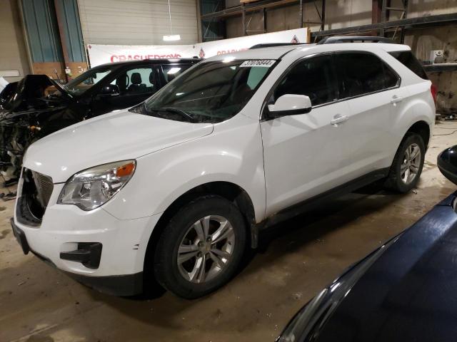 CHEVROLET EQUINOX 2013 2gnfleek4d6358196