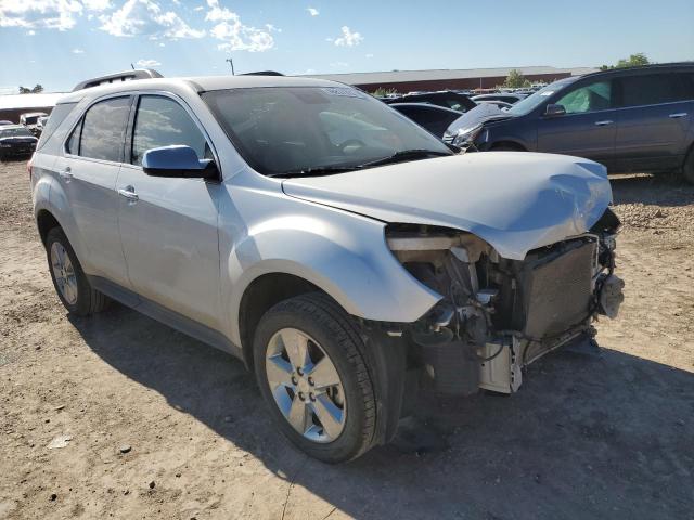 CHEVROLET EQUINOX LT 2013 2gnfleek4d6402021