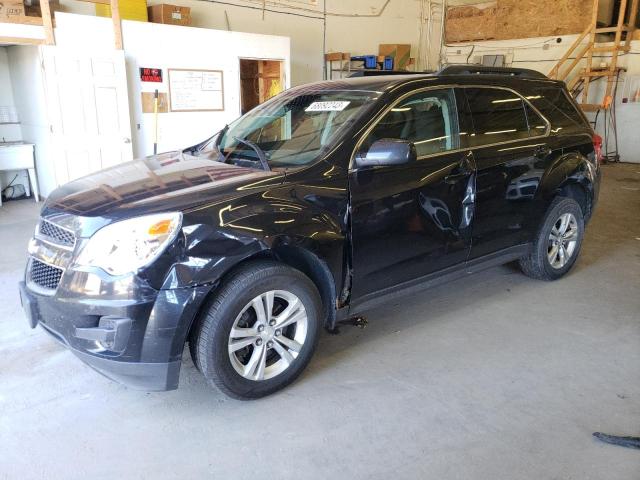 CHEVROLET EQUINOX LT 2013 2gnfleek4d6425766