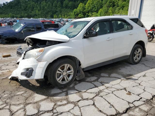 CHEVROLET EQUINOX 2014 2gnfleek4e6135786