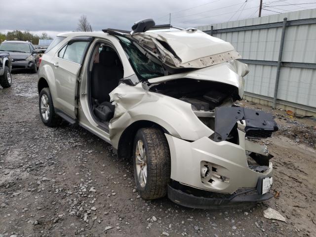 CHEVROLET EQUINOX LS 2014 2gnfleek4e6141250