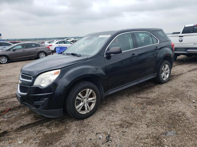 CHEVROLET EQUINOX LS 2014 2gnfleek4e6162177