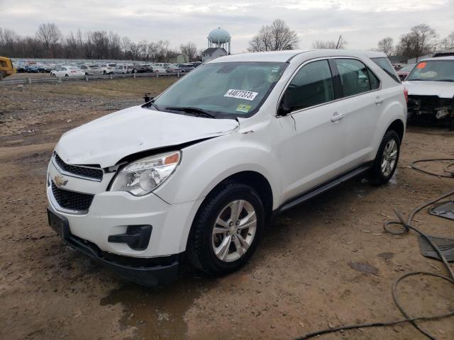 CHEVROLET EQUINOX 2014 2gnfleek4e6169162