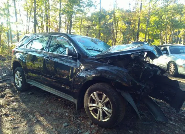 CHEVROLET EQUINOX 2014 2gnfleek4e6217646