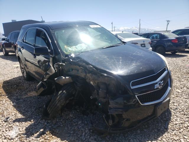 CHEVROLET EQUINOX LS 2014 2gnfleek4e6246838