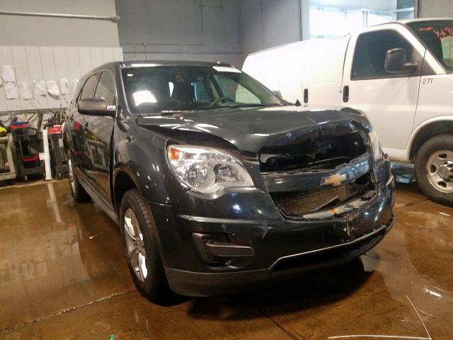 CHEVROLET EQUINOX LS 2014 2gnfleek4e6318248