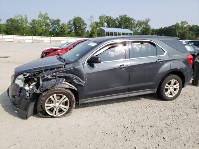 CHEVROLET EQUINOX LS 2014 2gnfleek4e6325118