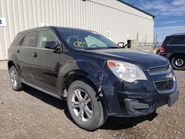 CHEVROLET EQUINOX LS 2014 2gnfleek4e6340735