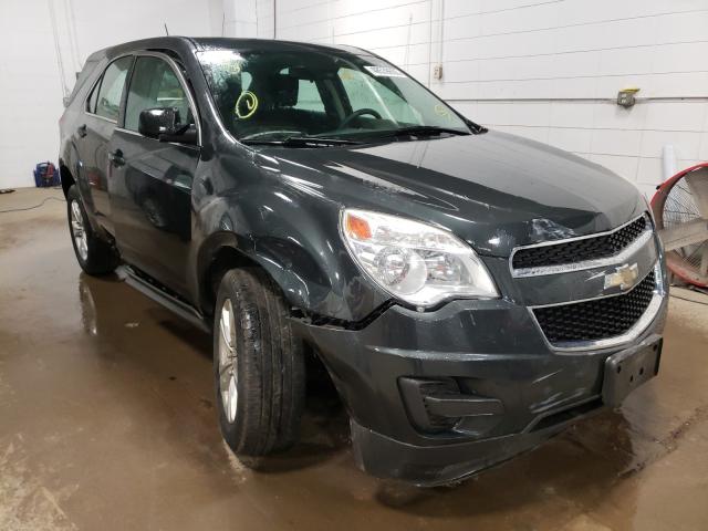 CHEVROLET EQUINOX LS 2014 2gnfleek4e6345207