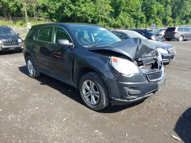 CHEVROLET EQUINOX LS 2014 2gnfleek4e6358099