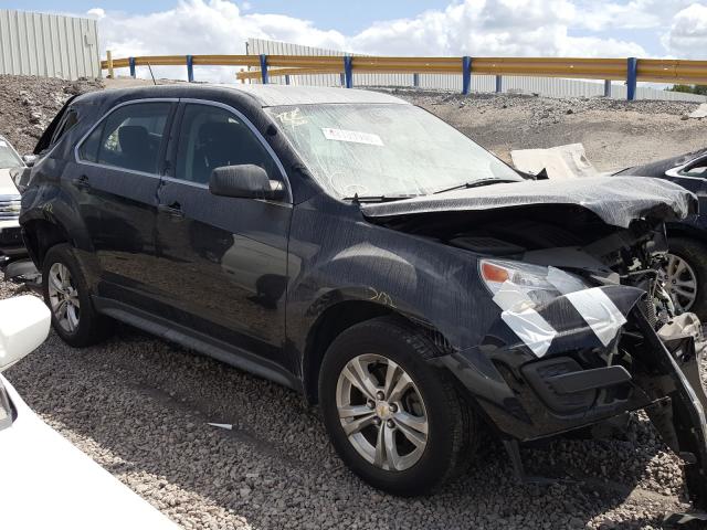 CHEVROLET EQUINOX LS 2015 2gnfleek4f6122778