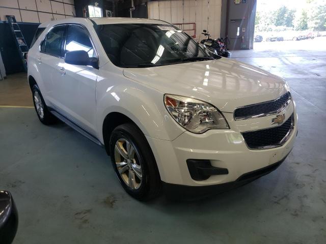 CHEVROLET EQUINOX LS 2015 2gnfleek4f6131478