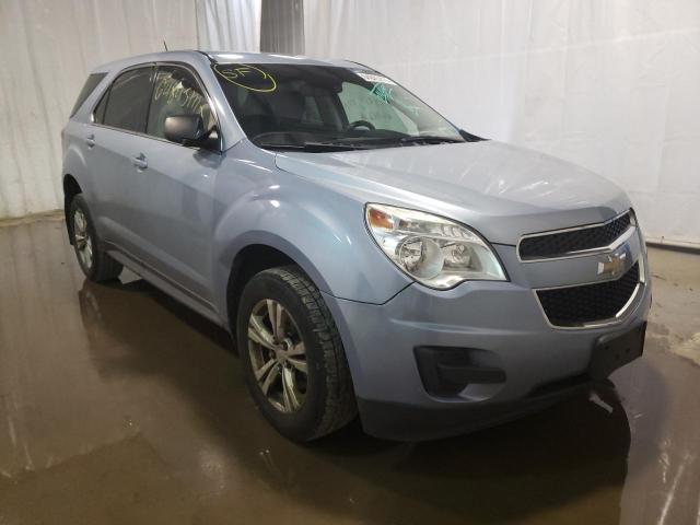 CHEVROLET EQUINOX LS 2015 2gnfleek4f6141735