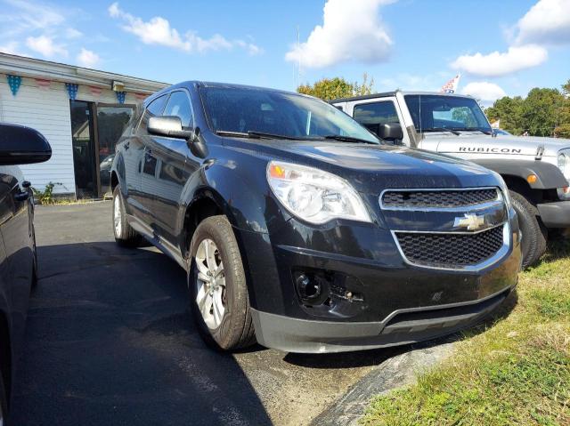 CHEVROLET EQUINOX LS 2015 2gnfleek4f6159135