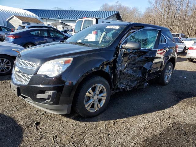 CHEVROLET EQUINOX LS 2015 2gnfleek4f6174606