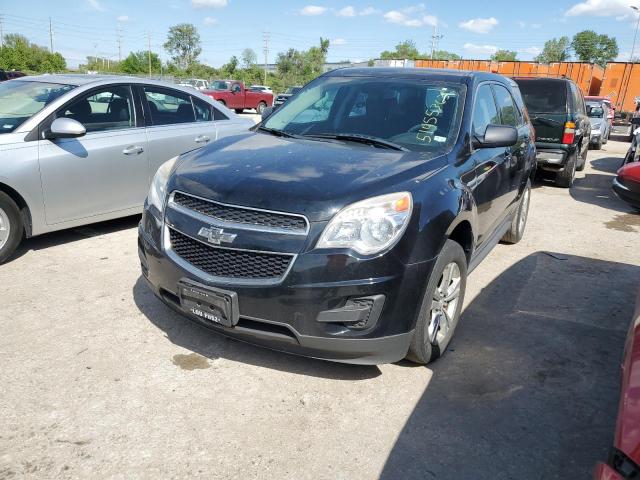 CHEVROLET EQUINOX LS 2015 2gnfleek4f6188439