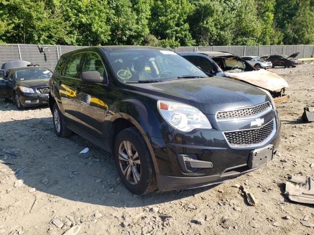 CHEVROLET EQUINOX LS 2015 2gnfleek4f6190269