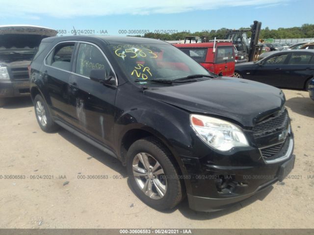 CHEVROLET EQUINOX 2015 2gnfleek4f6228275