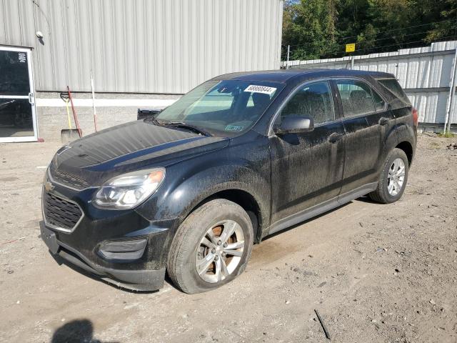 CHEVROLET EQUINOX LS 2016 2gnfleek4g6235583