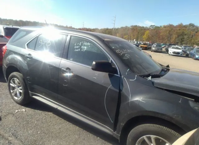 CHEVROLET EQUINOX 2017 2gnfleek4h6126641