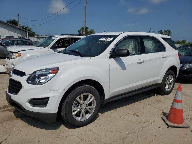 CHEVROLET EQUINOX 2017 2gnfleek4h6249579