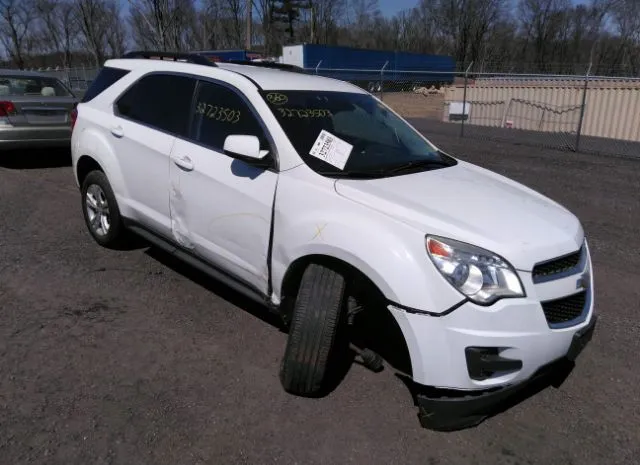 CHEVROLET EQUINOX 2012 2gnfleek5c6143960