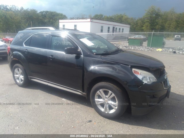 CHEVROLET EQUINOX 2012 2gnfleek5c6166834