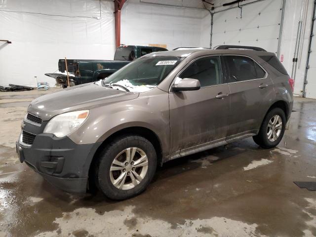 CHEVROLET EQUINOX 2012 2gnfleek5c6174755