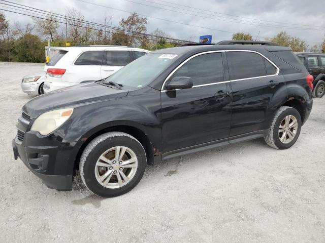 CHEVROLET EQUINOX LT 2012 2gnfleek5c6205745