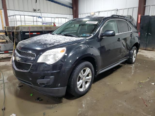 CHEVROLET EQUINOX LT 2012 2gnfleek5c6207379