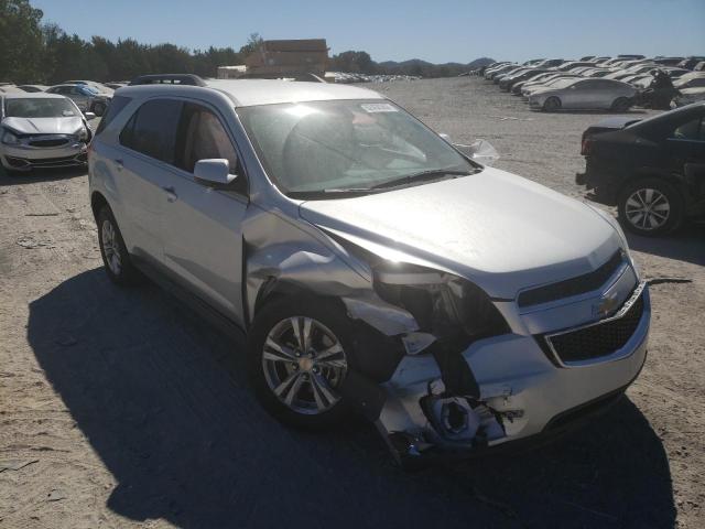 CHEVROLET EQUINOX LT 2012 2gnfleek5c6212095