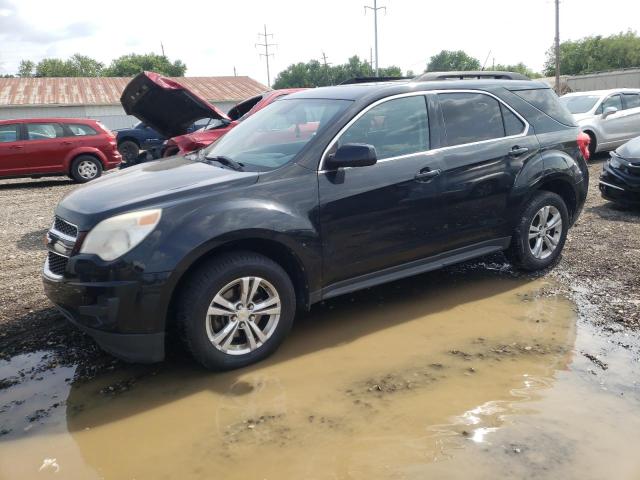 CHEVROLET EQUINOX LT 2012 2gnfleek5c6221959