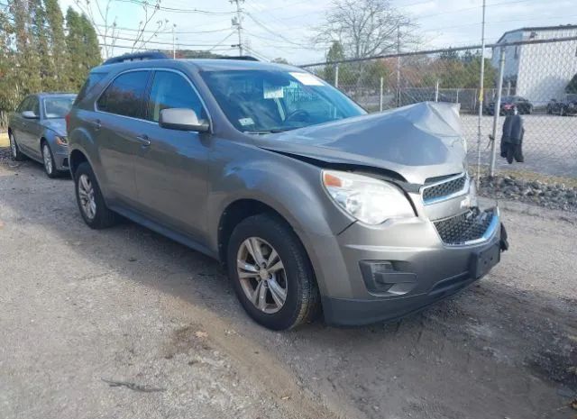 CHEVROLET EQUINOX 2012 2gnfleek5c6232864