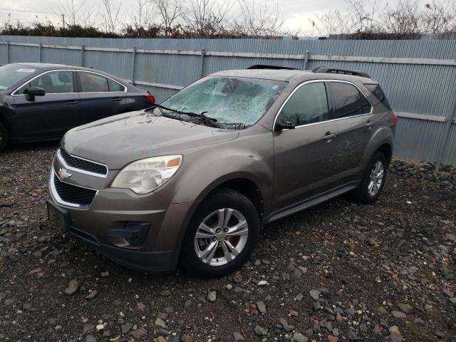 CHEVROLET EQUINOX 2012 2gnfleek5c6236493