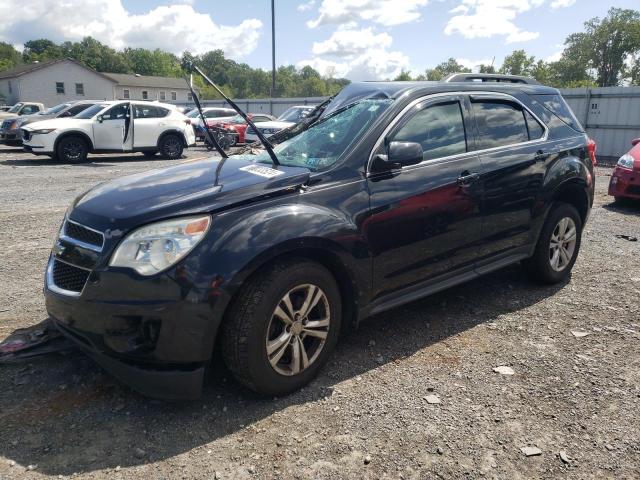 CHEVROLET EQUINOX LT 2012 2gnfleek5c6310320