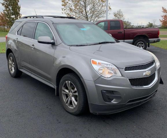 CHEVROLET EQUINOX 2012 2gnfleek5c6314187