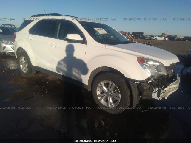 CHEVROLET EQUINOX 2012 2gnfleek5c6317476