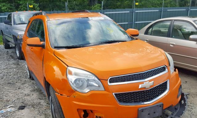 CHEVROLET EQUINOX 2012 2gnfleek5c6331152