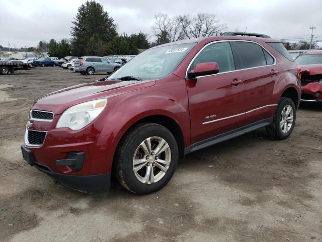 CHEVROLET EQUINOX 2012 2gnfleek5c6335685