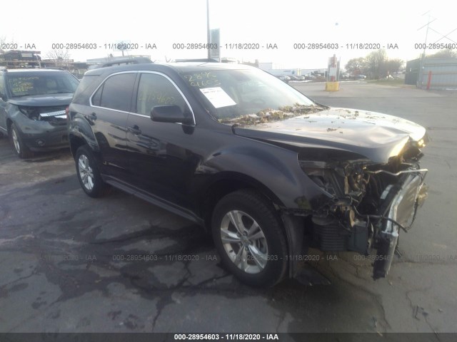 CHEVROLET EQUINOX 2012 2gnfleek5c6357248